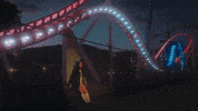 Official Music Video GIF by Ally Salort