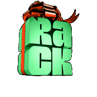 Gifts Presents Sticker by nordstromrack