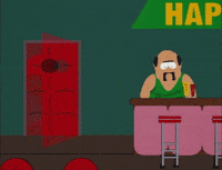 GIF by South Park 