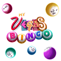 Jane Lynch Win Sticker by myVEGAS