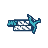 myfirstgym_australia mfg myfirstgym mfgaustralia Sticker
