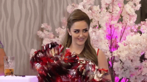 GIF by Real Housewives Of Cheshire