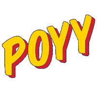 munch poyy Sticker by Munchmallow