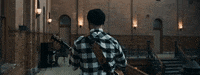 first take GIF by Justin Timberlake