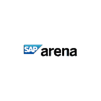 sap arena Sticker by Adler Mannheim