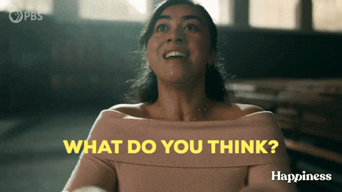 Excited Season 1 GIF by PBS