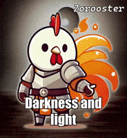 Balance Gratitude GIF by Zorooster