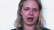 sad cry GIF by The Maury Show