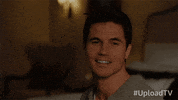 Upload Amazon Original GIF by Amazon Prime Video