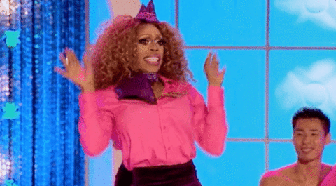 season 7 7x2 GIF by RuPaul's Drag Race