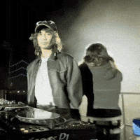 Pointing Edc GIF