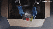 Murder Unboxed GIF by The Roku Channel