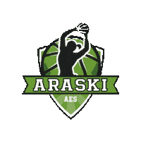 araski araski Sticker