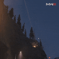 Modern Warfare 3 Explosion GIF by Call of Duty
