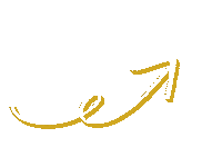 Arrow Point Sticker
