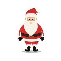 Christmas Buon Natale Sticker by MD SpA