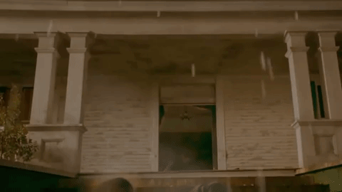 the originals klaus mikaelson GIF