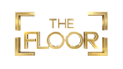 The Floor Sticker by Rochstar.tv