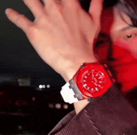 Audemars Piguet Win GIF