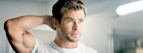 chris hemsworth television GIF by Saturday Night Live