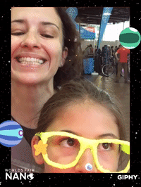 worlds fair nano GIF