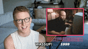Youtube Video GIF by tyler oakley