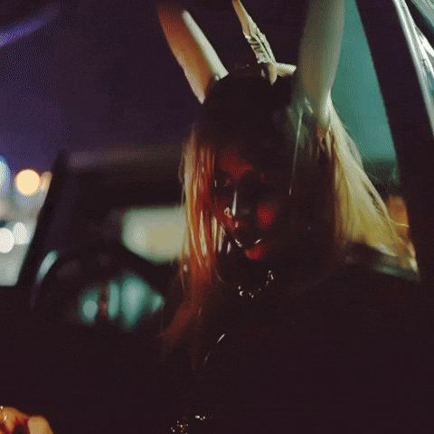 Civil War Revolution GIF by Komplex