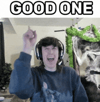 Very Funny Laughing GIF