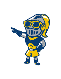 Dance Shades Sticker by Neumann University