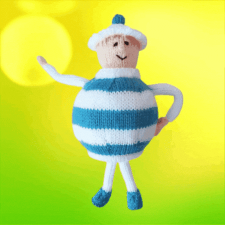 Cup Of Tea Teatime GIF by TeaCosyFolk