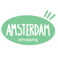 Travel Viajar Sticker by Airhopping