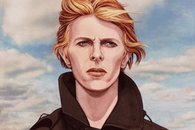 the man who fell to earth GIF