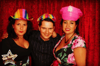 fun laughing GIF by Tom Foolery Photo Booth