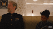 Hugh Laurie Charm GIF by HBO