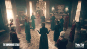 handmaidstale GIF by HULU