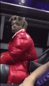 Juice Wrld GIF