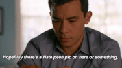 how to get away with murder men GIF by ABC Network