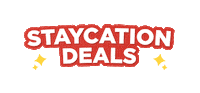 travelioid staycation tiketcom flash sale travelio Sticker