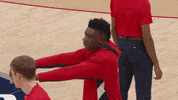 GIF by NBA