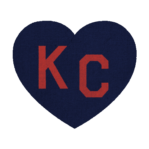Kansas City Chiefs Sticker by ThinkKC