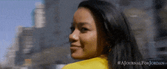 Michael B Jordan Love GIF by Sony Pictures
