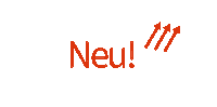 Muekneu Sticker by München Klinik