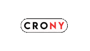 Marketing Nyc Sticker by CRONY Creative