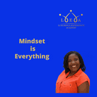 luxymindset  GIF