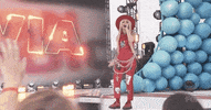 Teen Choice Awards Zhavia Ward GIF by FOX Teen Choice