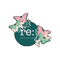 Spring Re Sticker by Kansas City Furnishing Company