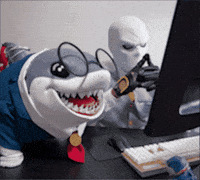Moon Knight GIF