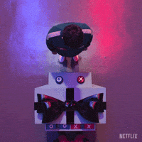 Say No Closing Time GIF by NETFLIX