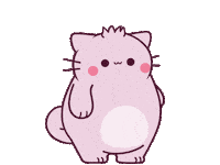 Two Thumbs Love Sticker by Pembe