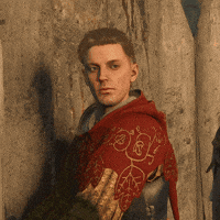 Hans Capon GIF